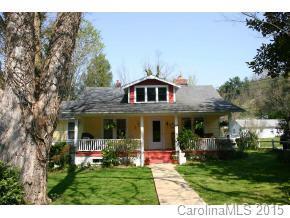 44 Spooks Branch Road, Asheville, NC 28804