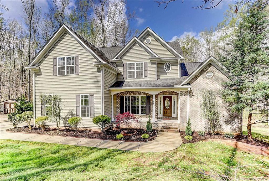 1763 Parks Lafferty Rd., Concord, NC 28025