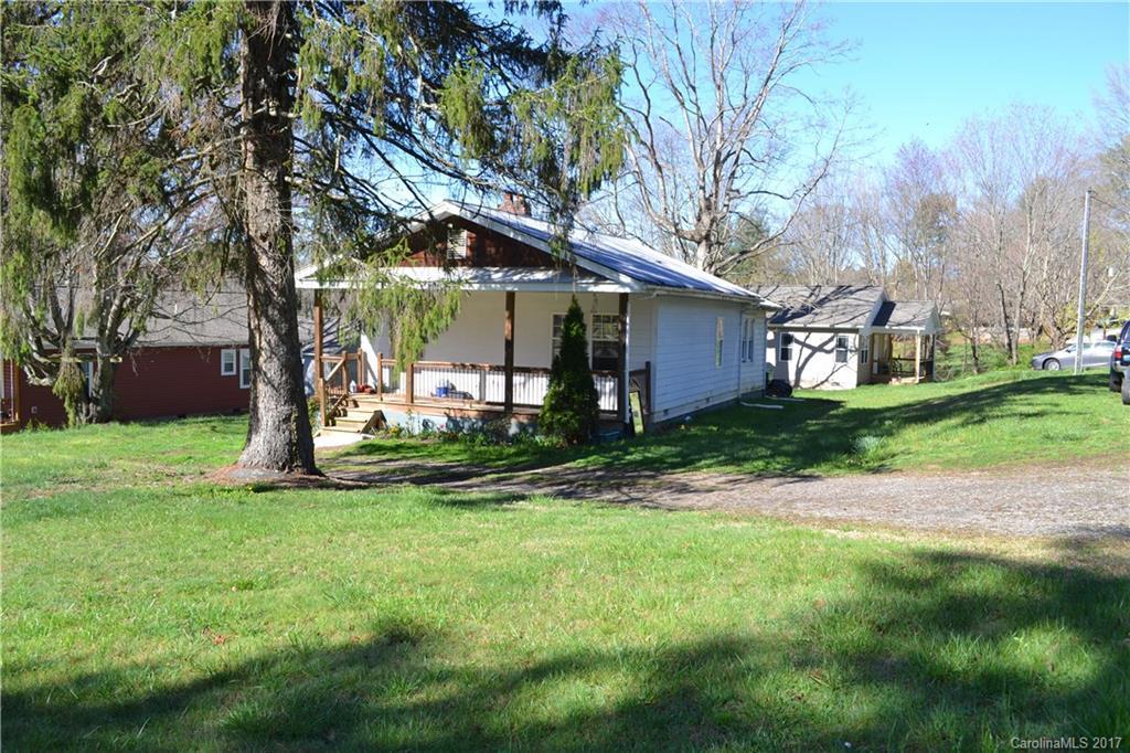 158 Johnston Blvd., Asheville, NC 28806