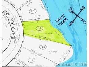 Cheulah Rd. #U22L19, Brevard, NC 28712