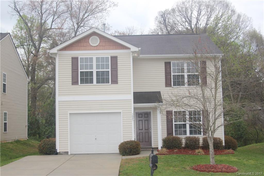 5005 Autumn Oak Dr., Charlotte, NC 28269