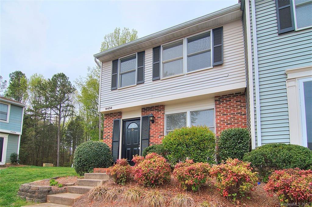 9456 Lexington Cir. #D, Charlotte, NC 28213