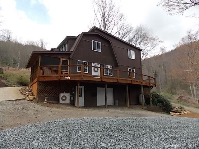 32 Arrowood Rd., Asheville, NC 28806