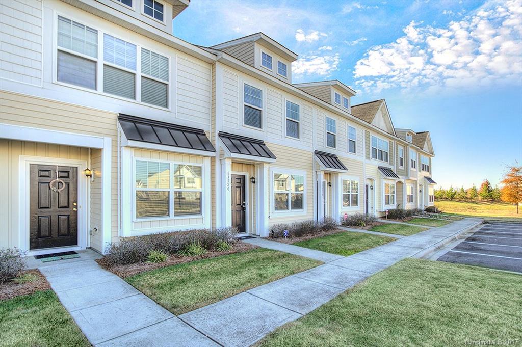 13520 Calloway Glen Dr. #181, Charlotte, NC 28273