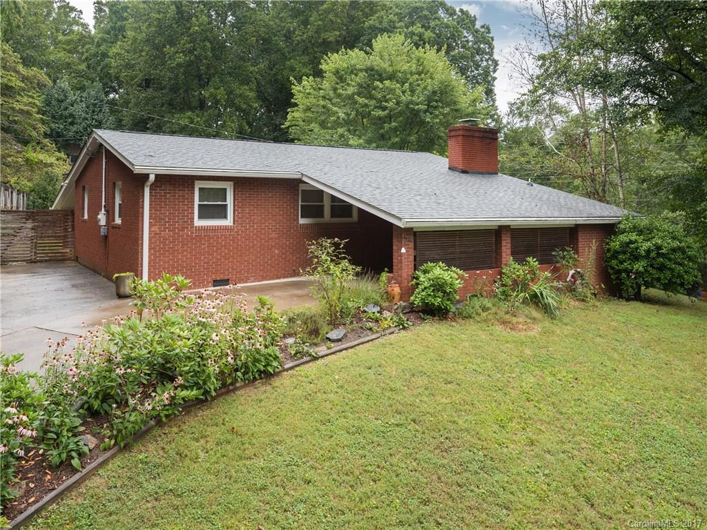 74 Baker Pl., Asheville, NC 28806