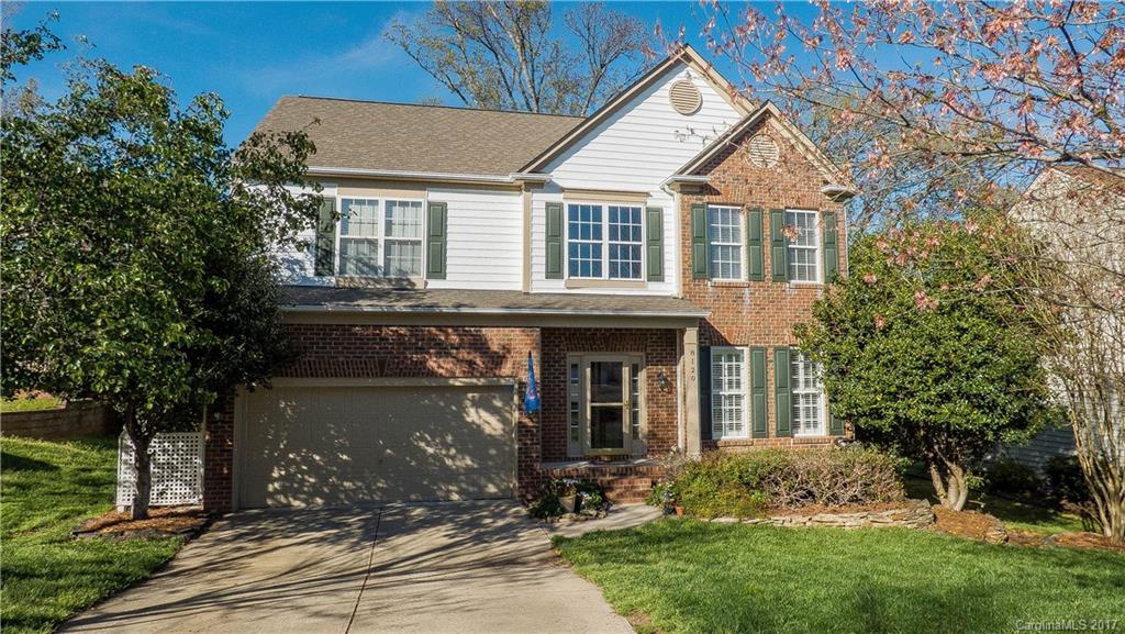 8120 Pelorus Ln., Charlotte, NC 28269