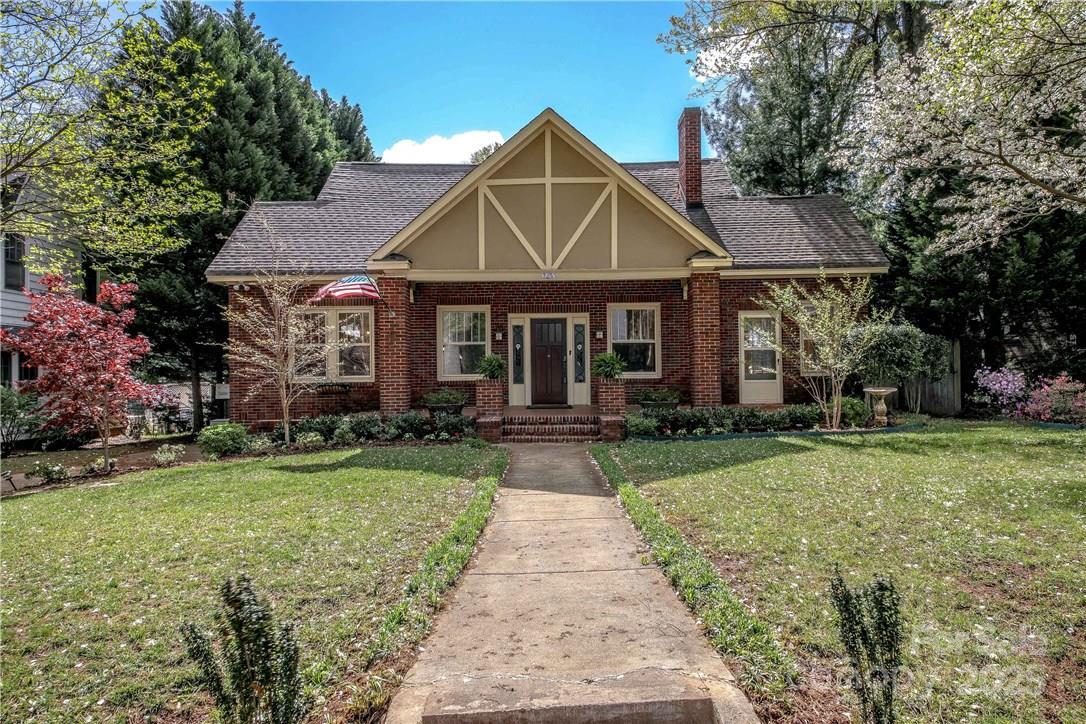 1715 Park Rd., Charlotte, NC 28203