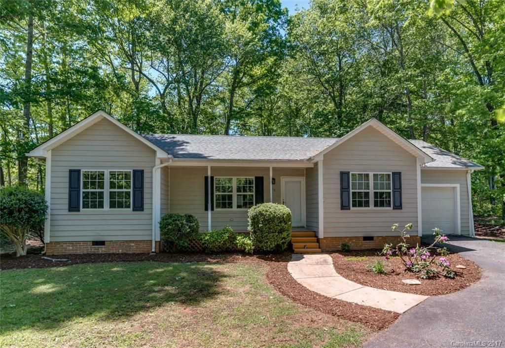 109 Sundance Dr., Rutherfordton, NC 28139
