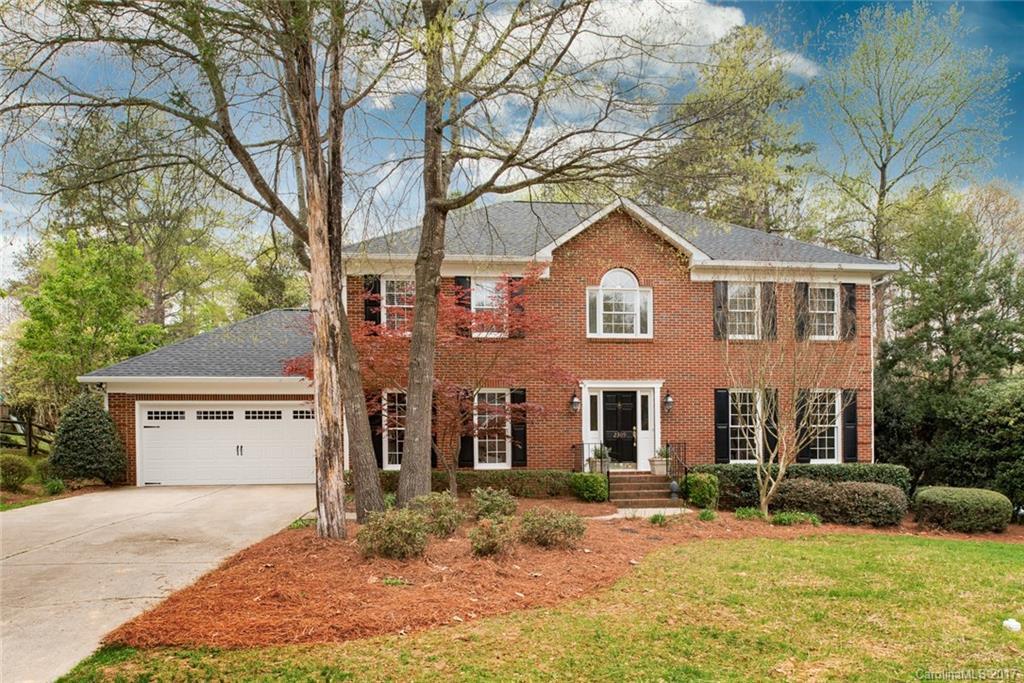 2309 Kilkenney Hill Rd., Matthews, NC 28105