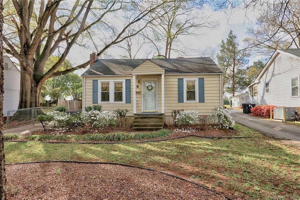 55 Pounds Ave., Concord, NC 28025