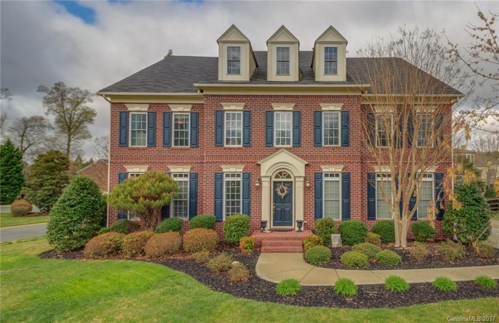 16409 Segars Ln., Huntersville, NC 28078