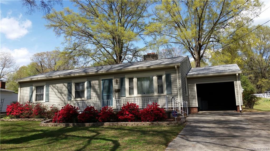 718 Forest St. #PO 43 44-46, Concord, NC 28025