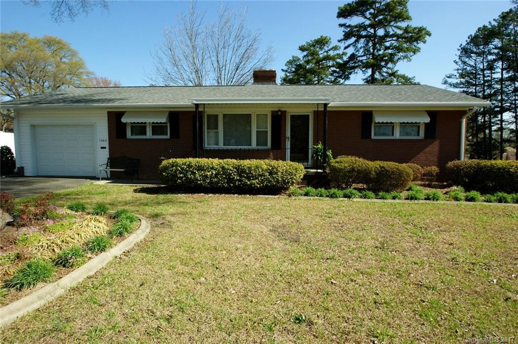 1302 Spencer Ave., Gastonia, NC 28052