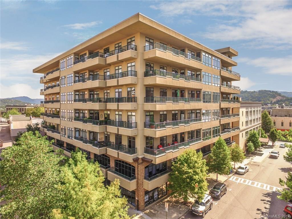 21 Battery Park Ave. #504, Asheville, NC 28801