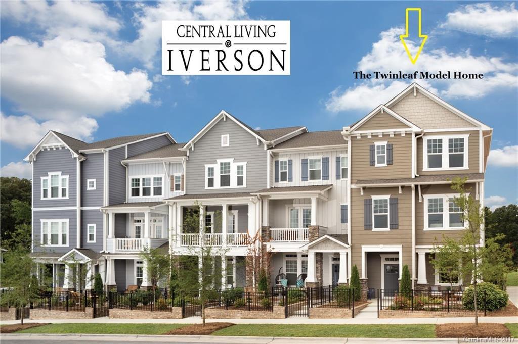 250 Iverson Way #5, Charlotte, NC 28203