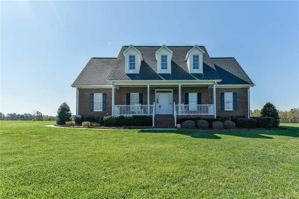 1722 Tom Williams Rd., Monroe, NC 28112