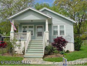 121 Wellington Street, Asheville, NC 28806