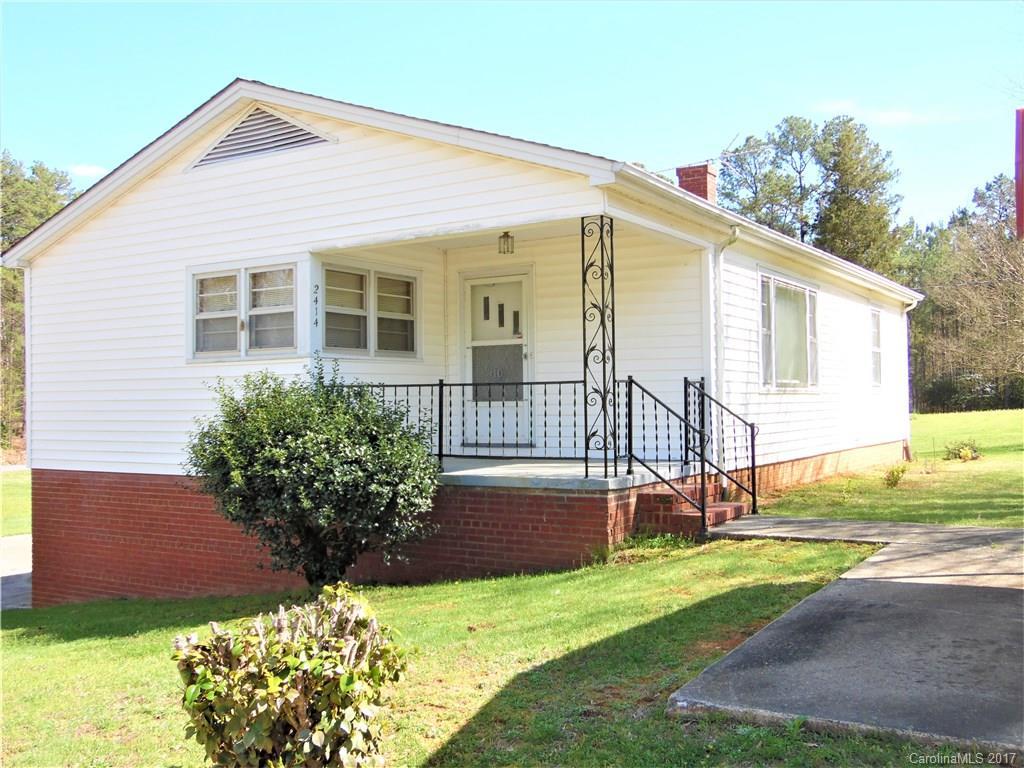 2414 Brookmeade Dr., Albemarle, NC 28001