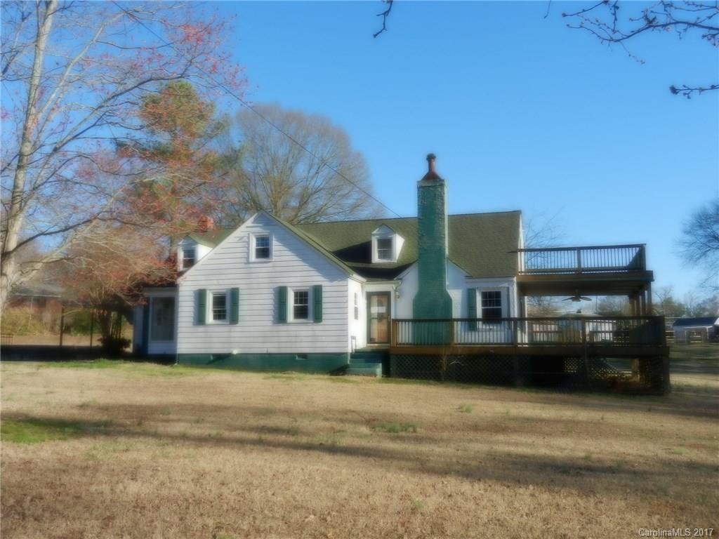 1693 Old Charlotte Rd. #1-5, Concord, NC 28027