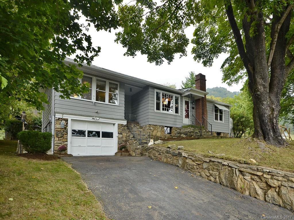 96 Lillie Ln., Canton, NC 28716