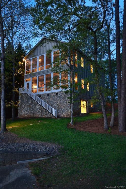 245 Russells River Run Dr. #8, Mount Gilead, NC 27306