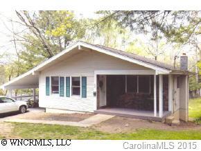 [Address Hidden by Seller], Black Mountain, NC 28711