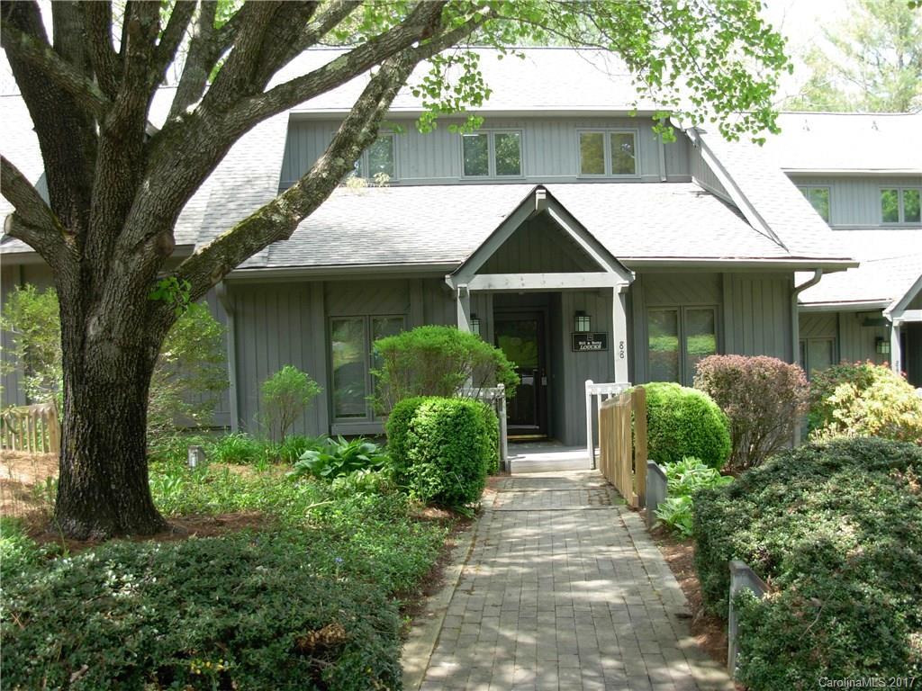 88 Fairway Villas Dr. #4C, Sapphire, NC 28774