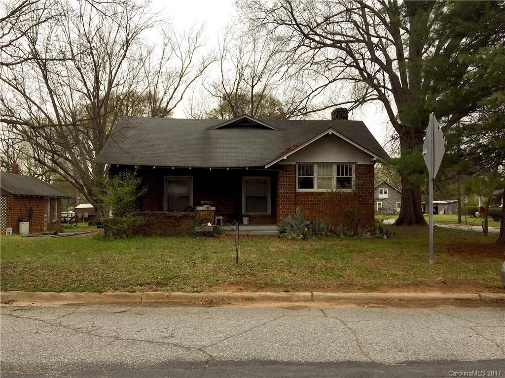 307 E Liberty St., China Grove, NC 28023