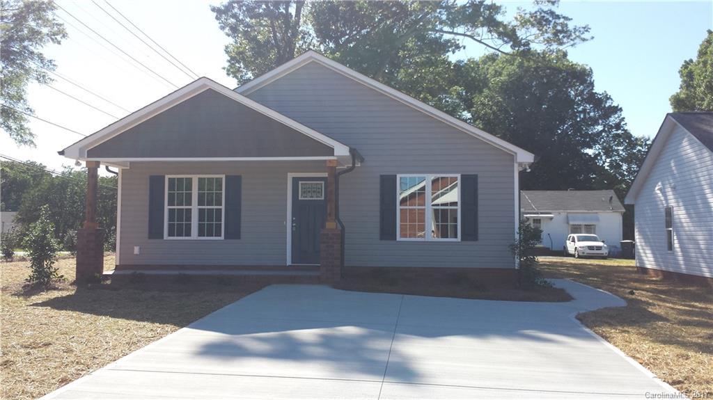 766 Main St., Concord, NC 28027