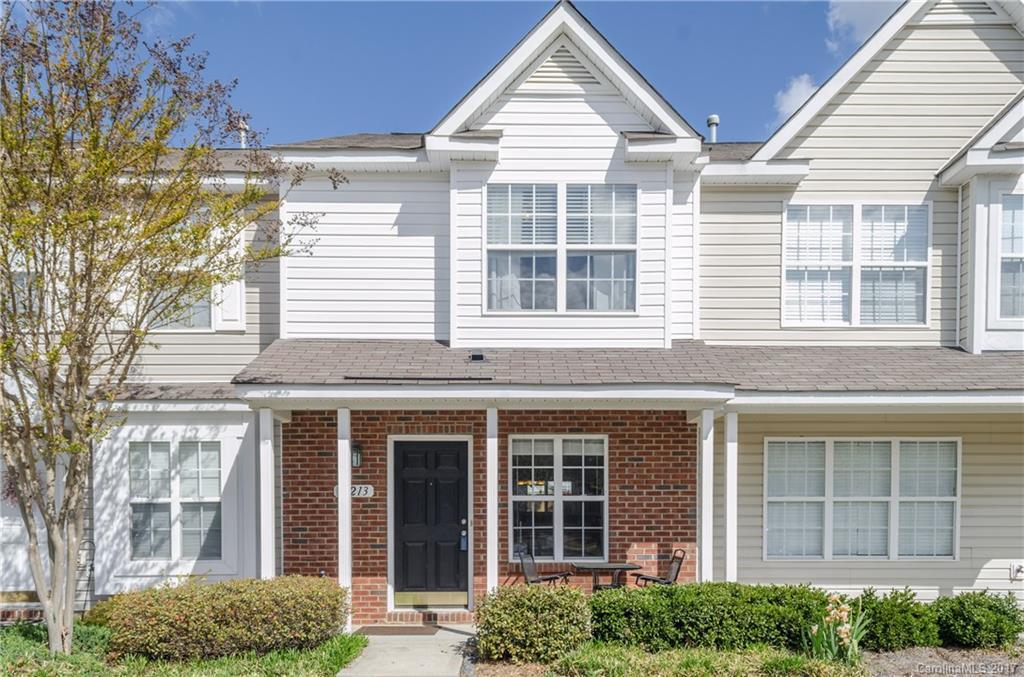 14213 Tranters Creek Ln. #1114, Charlotte, NC 28273