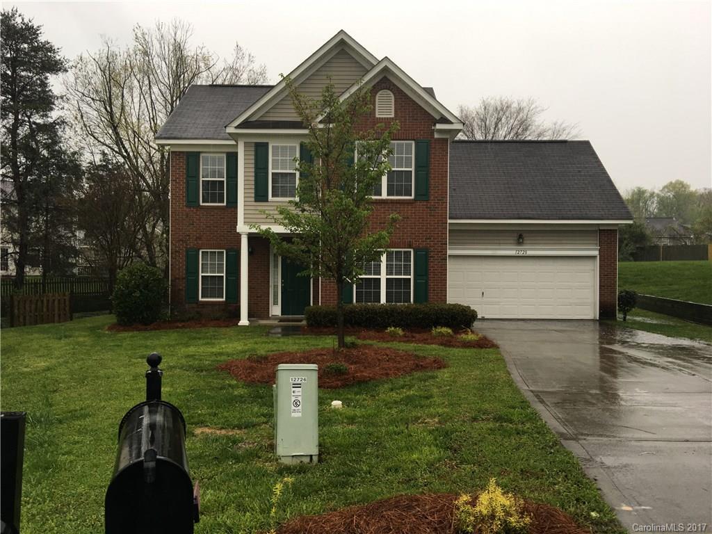 12720 Candle Leaf Ct. #87, Charlotte, NC 28269