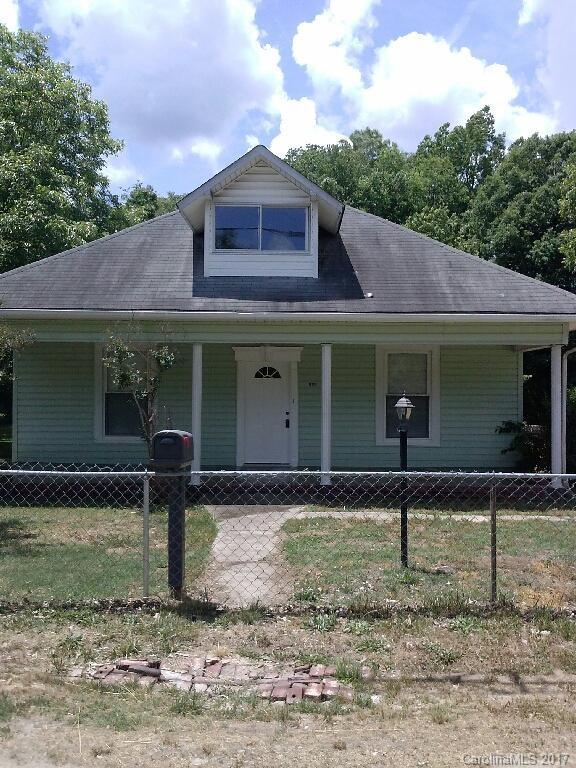 509 Broad St., Kannapolis, NC 28081