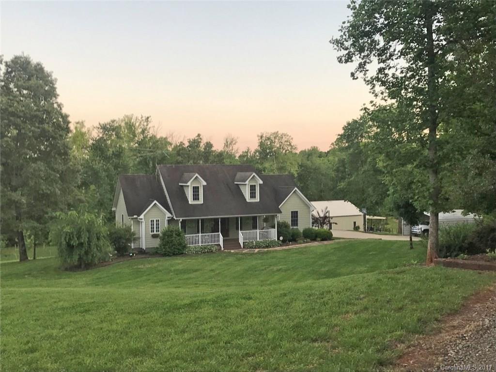 128 Dulcie Dr., Rutherfordton, NC 28139