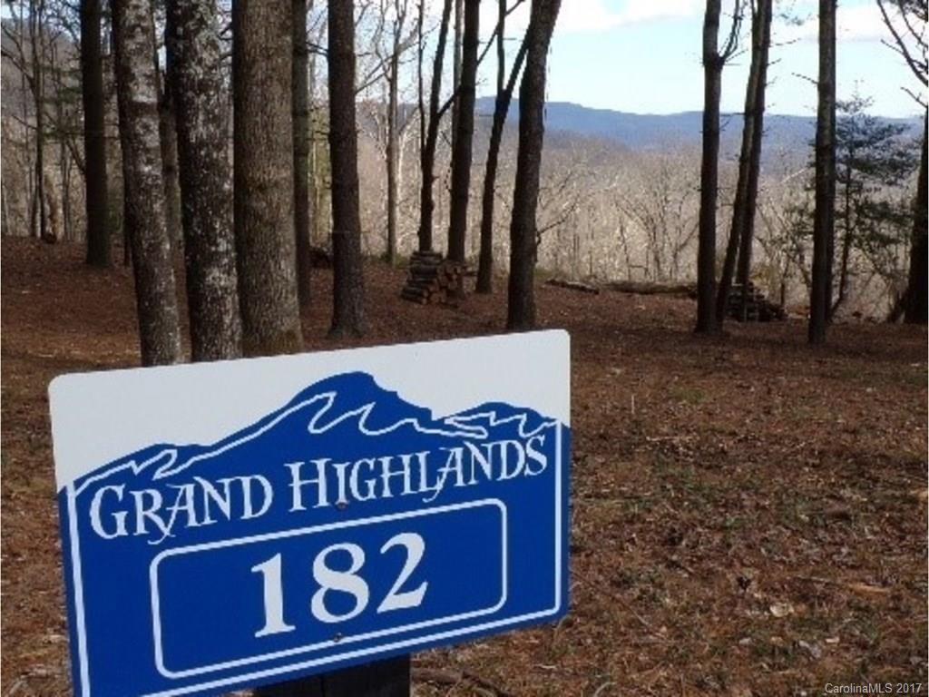 Storm Mountain Dr. #182, Hendersonville, NC 28792