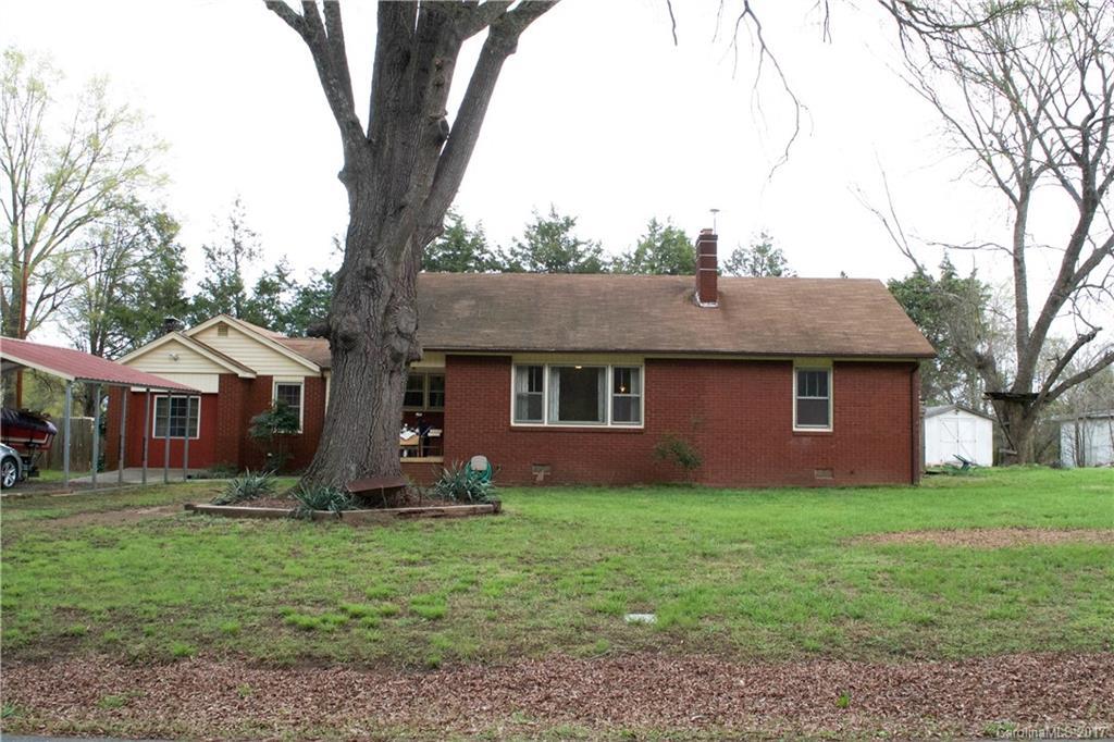 218 Kennerly Ave. #74-77, Mooresville, NC 28115