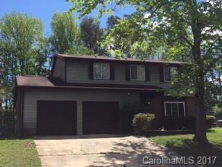 9518 Robert Burns Ct., Charlotte, NC 28213