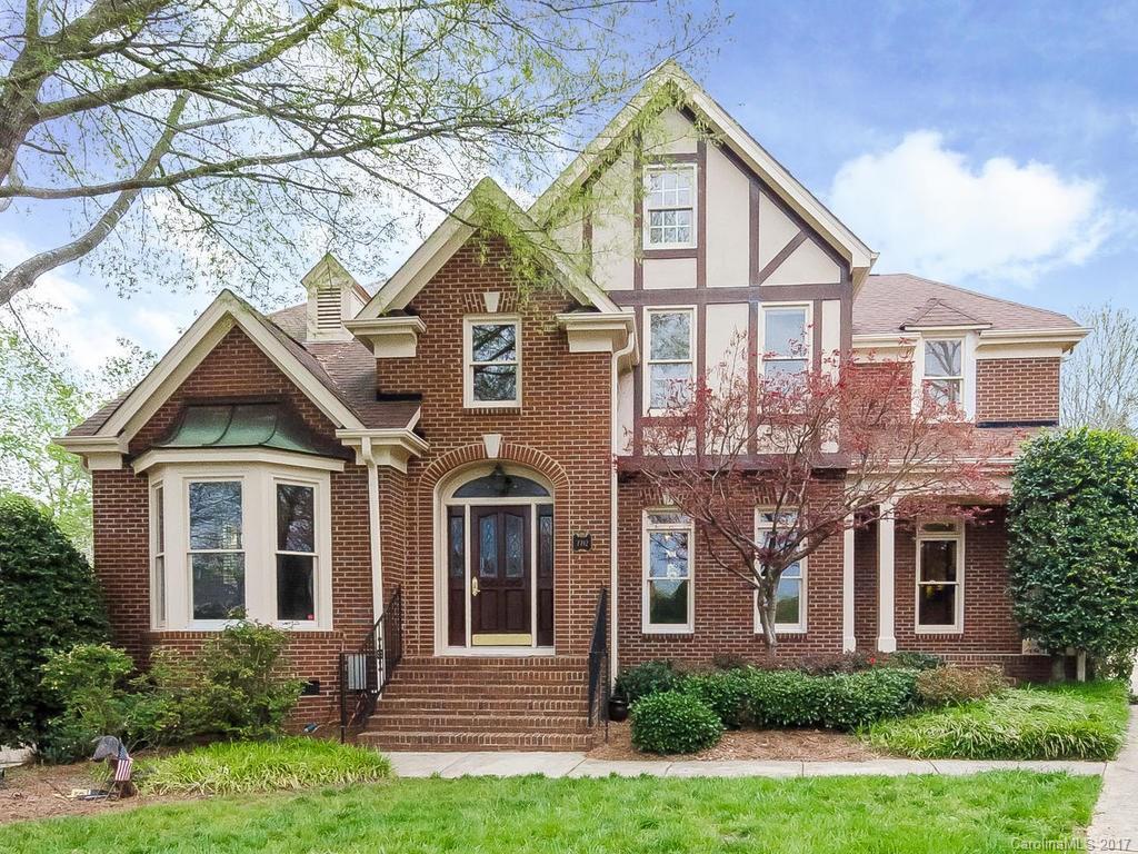 7712 Treyford Ln., Charlotte, NC 28270