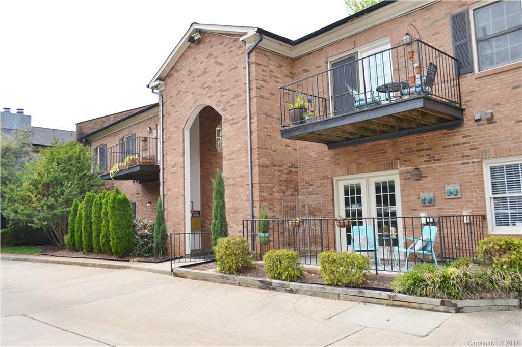 1014 Queens Rd. #C, Charlotte, NC 28207