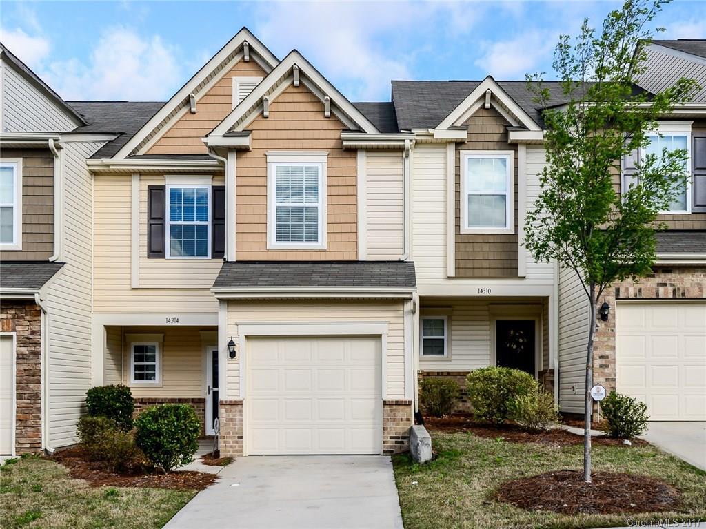 14314 Drake Watch Ln., Charlotte, NC 28262