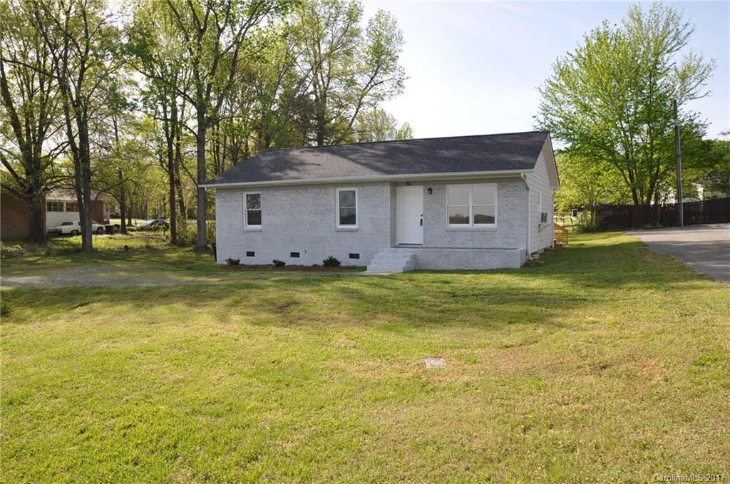 248 E East Ave., Monroe, NC 28110