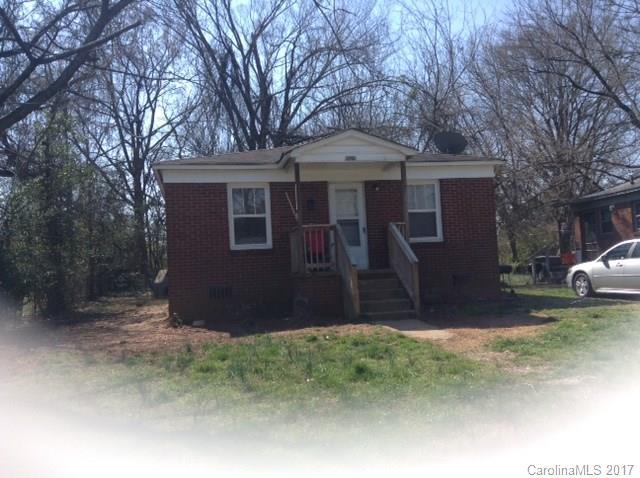 1025 Justice Ave., Charlotte, NC 28206