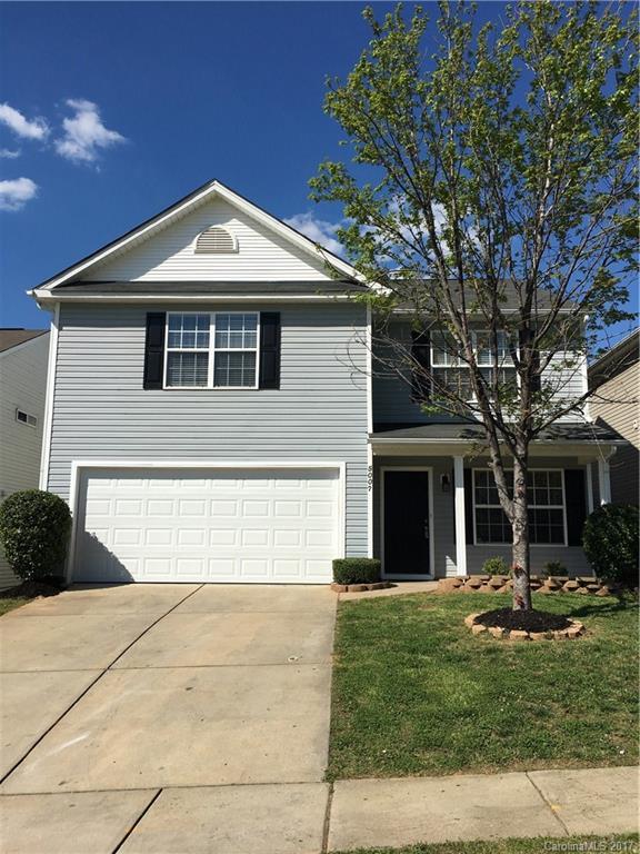 5007 Patricia Ann Ln., Charlotte, NC 28269