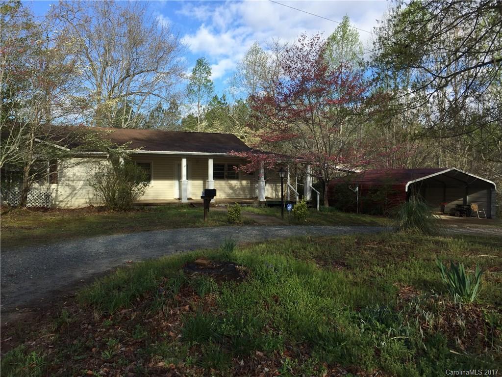 3434 Poors Ford Rd., Rutherfordton, NC 28139