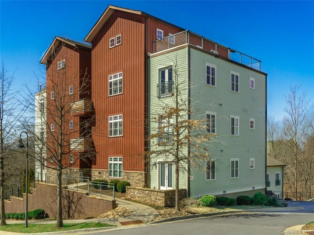 400 N Skyloft Dr. #103, Asheville, NC 28801
