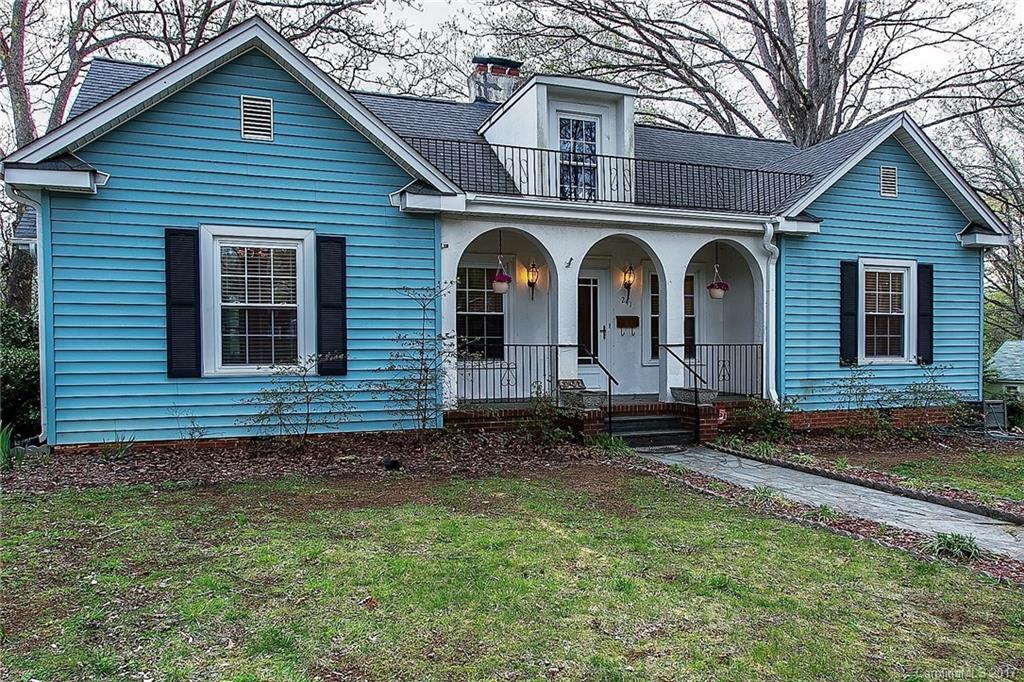 241 N 6th St., Albemarle, NC 28001