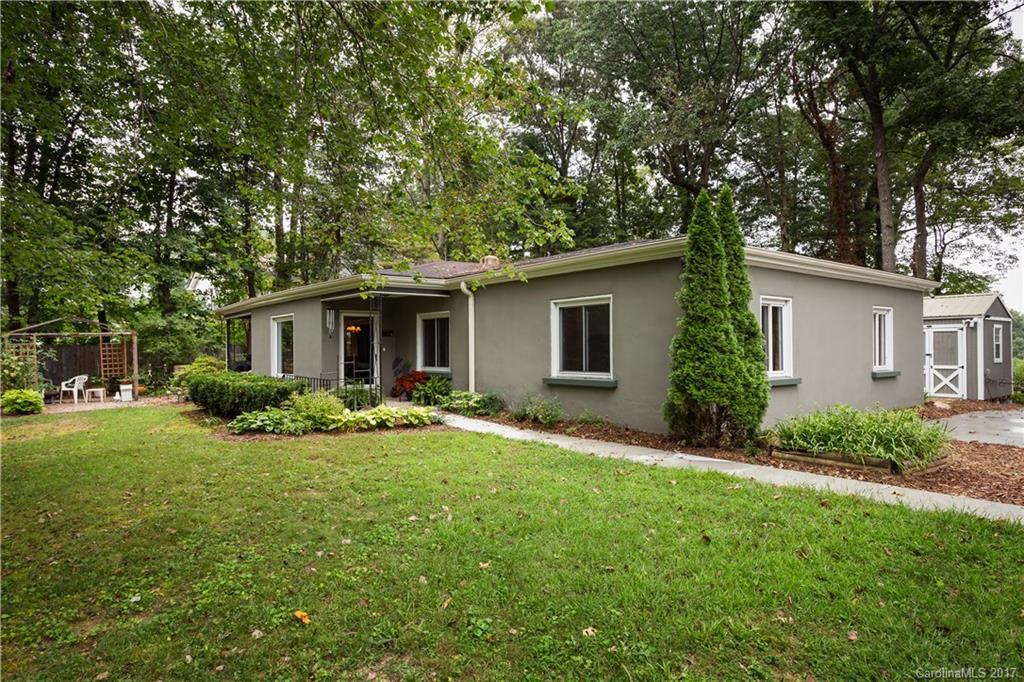 20 Evergreen Ave., Asheville, NC 28806