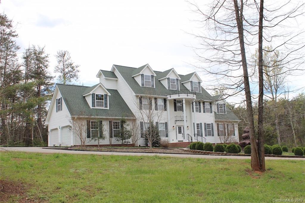 136 Scherer Dr., Rutherfordton, NC 28139