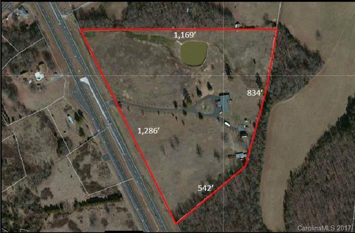 2715 Pageland Hwy., Monroe, NC 28112