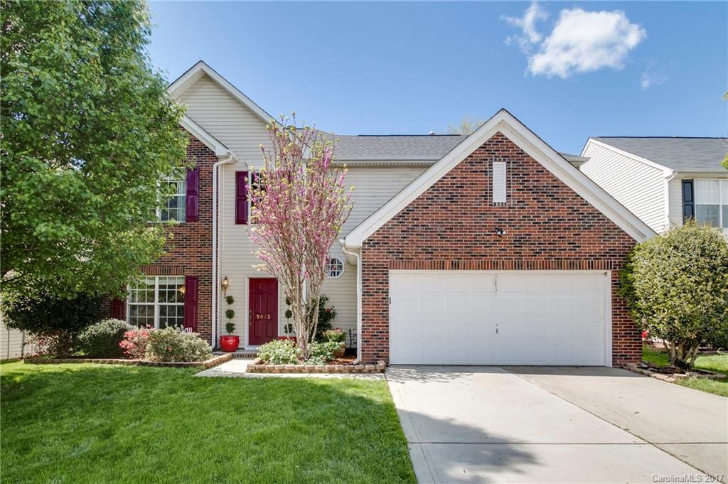 5012 Bentgrass Run Dr. #119, Charlotte, NC 28269