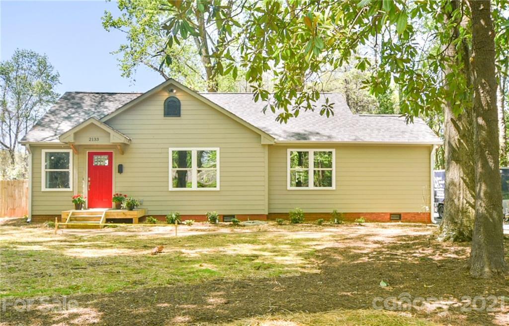 2133 Eaton Rd., Charlotte, NC 28205